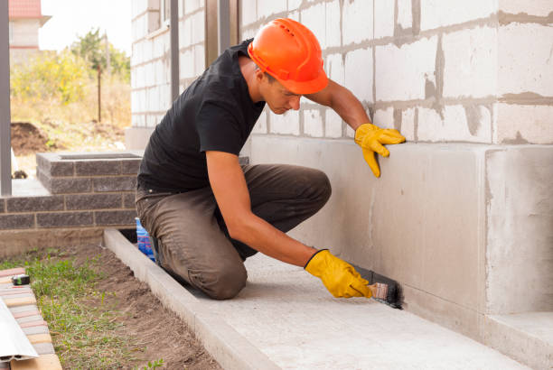 Licensed Waterproofing service in Meridianville, AL - Halo Water Proofing